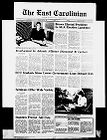 The East Carolinian, March 21, 1985